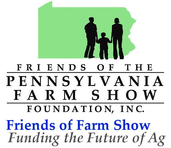 Friends Of The Pennsylvania Farm Show Foundation, Inc